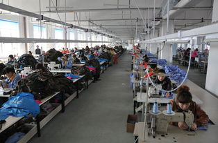 彭瑤服裝制造產品熱銷與服裝輔料制造的創(chuàng)新之路