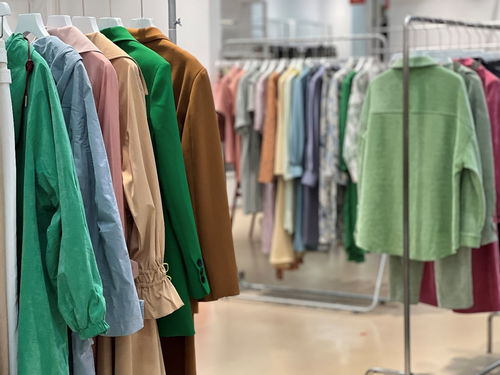 布城成功入駐杭州服裝產業(yè)商圈，打造一站式現貨供應新標桿