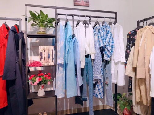 圖 廣州白云石井品牌折扣女裝 廣州服裝 鞋帽 箱包