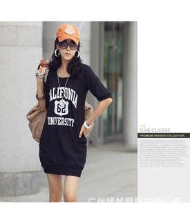 日韓女裝免費代理加盟網店代理一件代發服裝代理加盟女裝