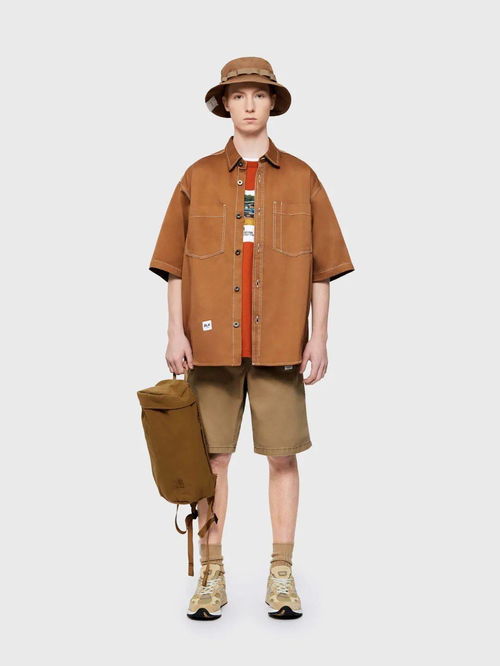 長沙的 大兒童們 速來集合 chocoolate x 小王子聯名服裝來襲,時尚沒有次元壁