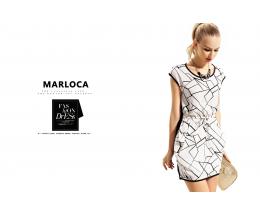 蔓露卡品牌女裝產(chǎn)品 產(chǎn)品圖片 加盟店怎么樣