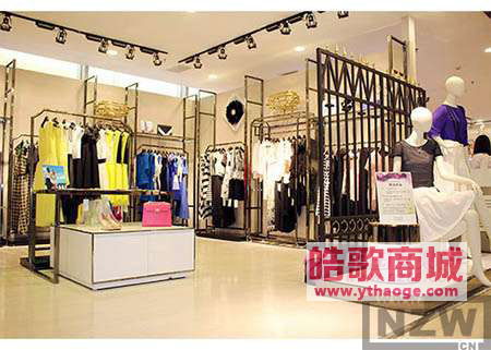 服裝原產(chǎn)地或工廠渠道進貨的優(yōu)勢