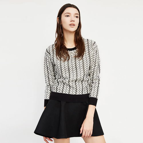 時(shí)尚魅力 歐美模特演繹皮革風(fēng)尚，圖片大全與銷(xiāo)售指南